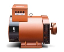 Generatore Diesel Tutto Rame