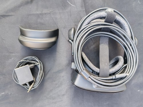 Valve index headset - headset,