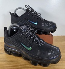 Nike air vapormax 360 nero - vapormax,