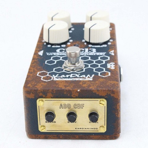 Kardian cloroformio add cbf - kardian,