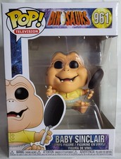 Funko Pop! Vinile: Dinosauri -