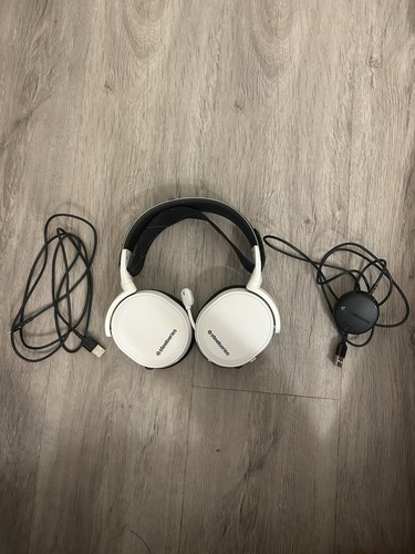 Steelseries arctis cuffie - steelseries, da