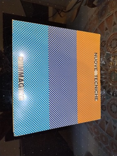 Libro nuove tecniche - libro,