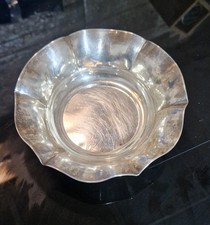 Svuotatasche In Argento 800