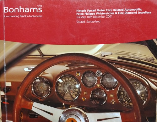 Catalogo asta bonhms - catalogo,
