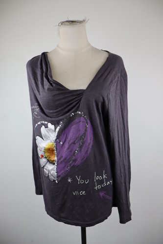 Desigual maglia donna m - donna,