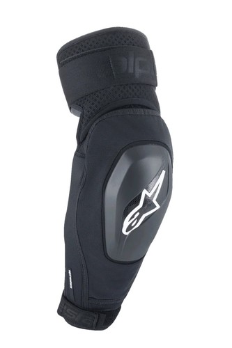 Protezioni gomiti alpinestars - protezioni,