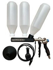 Sistema per Pistola a