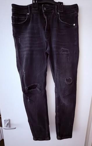Jeans uomo zara - uomo,