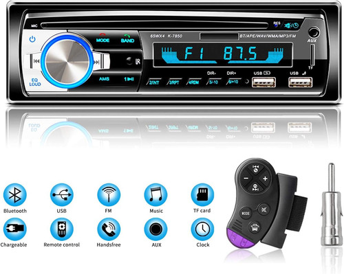 Autoradio bluetooth vivavoce - autoradio,