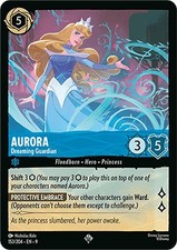 Aurora - Dreaming Guardian -