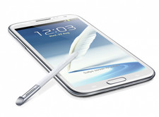 Samsung galaxy note 2 - samsung,