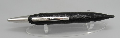 Jorg hysek carbon pinstripe - hysek,