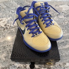 Nike Kobe 4 Protro IM2532-701
