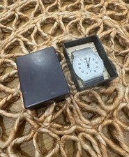 NOS Pobeda Watch 2602 Full Set