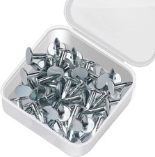 100pcs Chiodi di copertura
