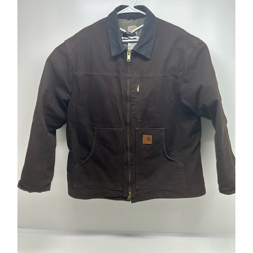 Giacca carhartt foderata - giacca,