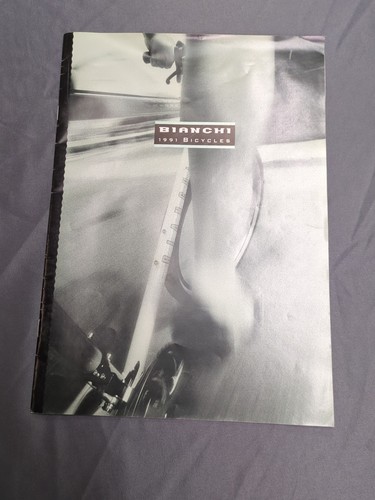 Catalogo biciclette bianchi - catalogo,