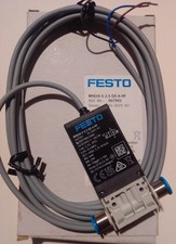 Elettrovalvola festo MHJ10-S