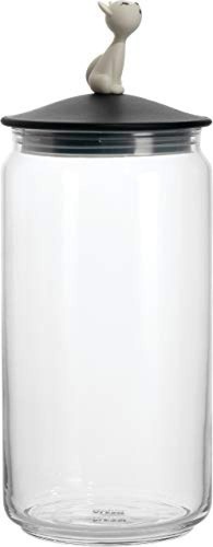 Alessi barattolo porta - barattolo,