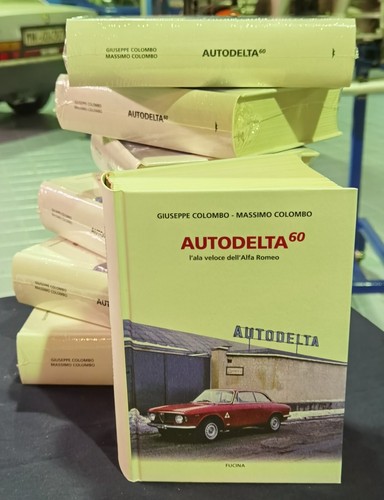 Autodelta testi di massimo - 60,,