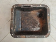 COPPA OLIO FIAT 500 ORIGINALE