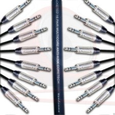 Cavo Multicore Van Damme &