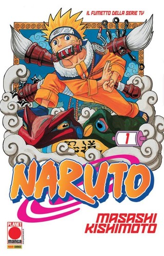 Naruto mito 1 - naruto,