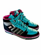 Taglia 11 - Adidas Hard Court