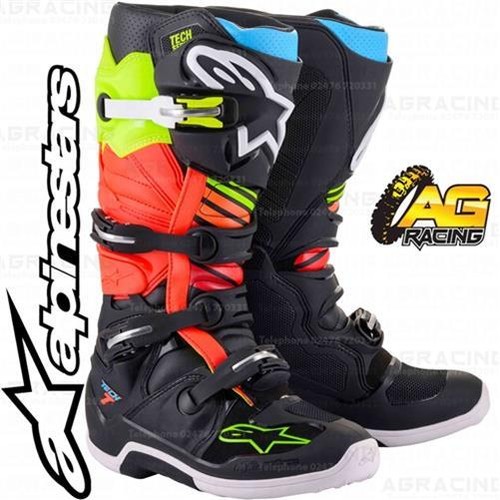 Alpinestars tech boot boots - boot,