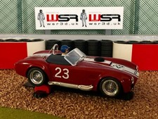 TELAIO NINCO VINTAGE AC COBRA