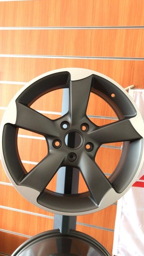 Real rotor kit cerchi - real,