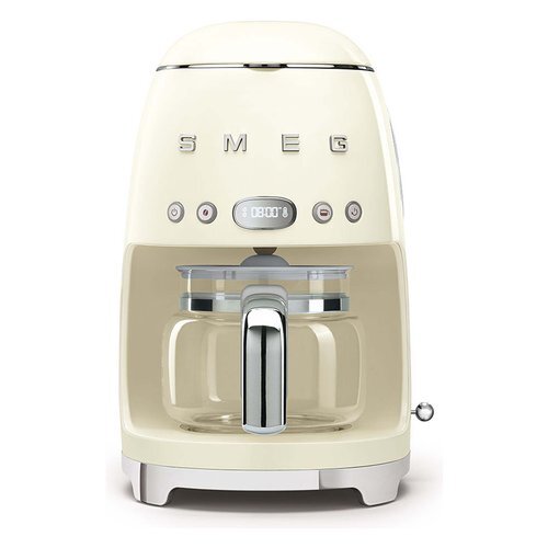 Smeg macchina caffè - macchina, americano