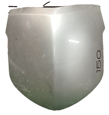 Mascherina Anteriore Peugeot Tweet 150 Anno 2012 2015 2016 Vedi Foto