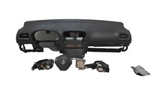 Kit Airbag Completo per Volkswagen Golf 6 Berlina (08gt12) (2008   2012)