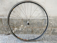 RETRO RUOTA MOZZO SHIMANO XTR M900 CON CERCHI FIR - VINTAGE MTB 26
