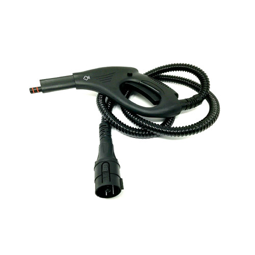 Tubo flessibile con - , guaina