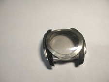 CASSA BREIL  MILANO BW0382 COMPLETA NO CORONA ORIGINALLE VETRO BLUETTATO ZAFFIRO