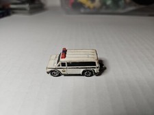 Micro Machines Ford Econoline