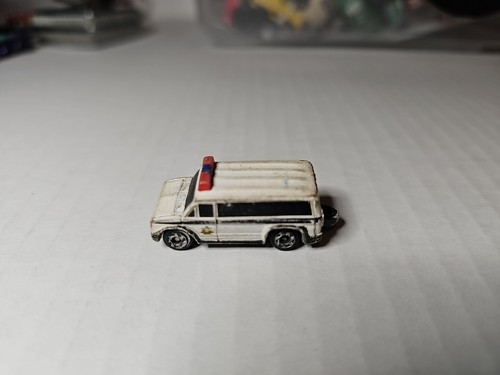 Micro machines ford econoline - ford,