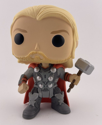 Funko pop thor marvel avengers - thor,