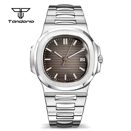 Orologi automatici big square - orologi,