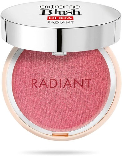Pupa extreme blush - extreme, glow
