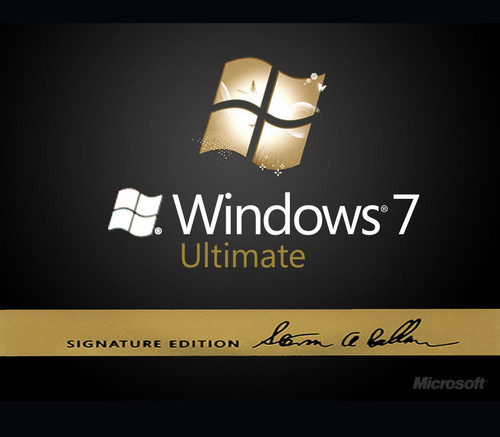 Raro firmato microsoft - firmato,