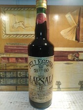 Marsala pellegrino 1880