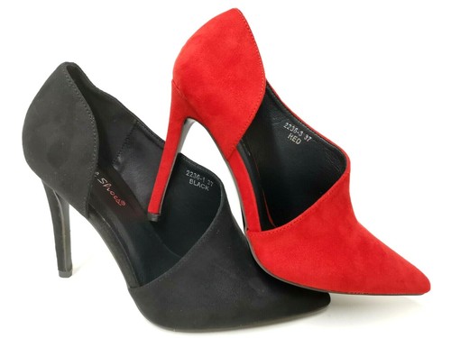 Scarpe donna elegante - da,