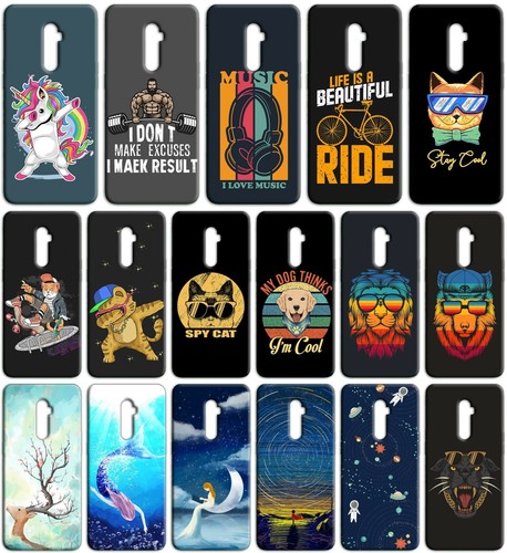 Custodia cover back - , in