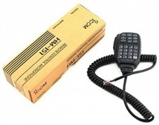 microfono per IC-7000/7100