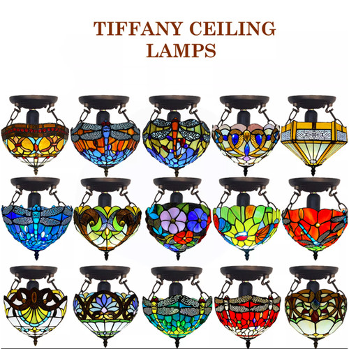 Lampade soffitto - da,