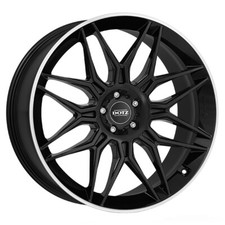 CERCHIO IN LEGA DOTZ LONGBEACH